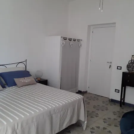 Dolce Casa 3* Lipari (Isola Lipari)