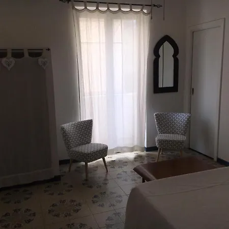 Guest house Dolce Casa 3*