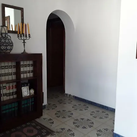 Dolce Casa Lipari (Isola Lipari)