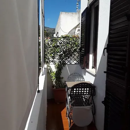 Dolce Casa 3* Città di Lipari