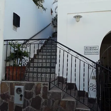 Dolce Casa 3* Città di Lipari