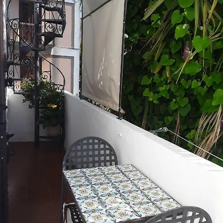 Dolce Casa Guest house Lipari (Isola Lipari)